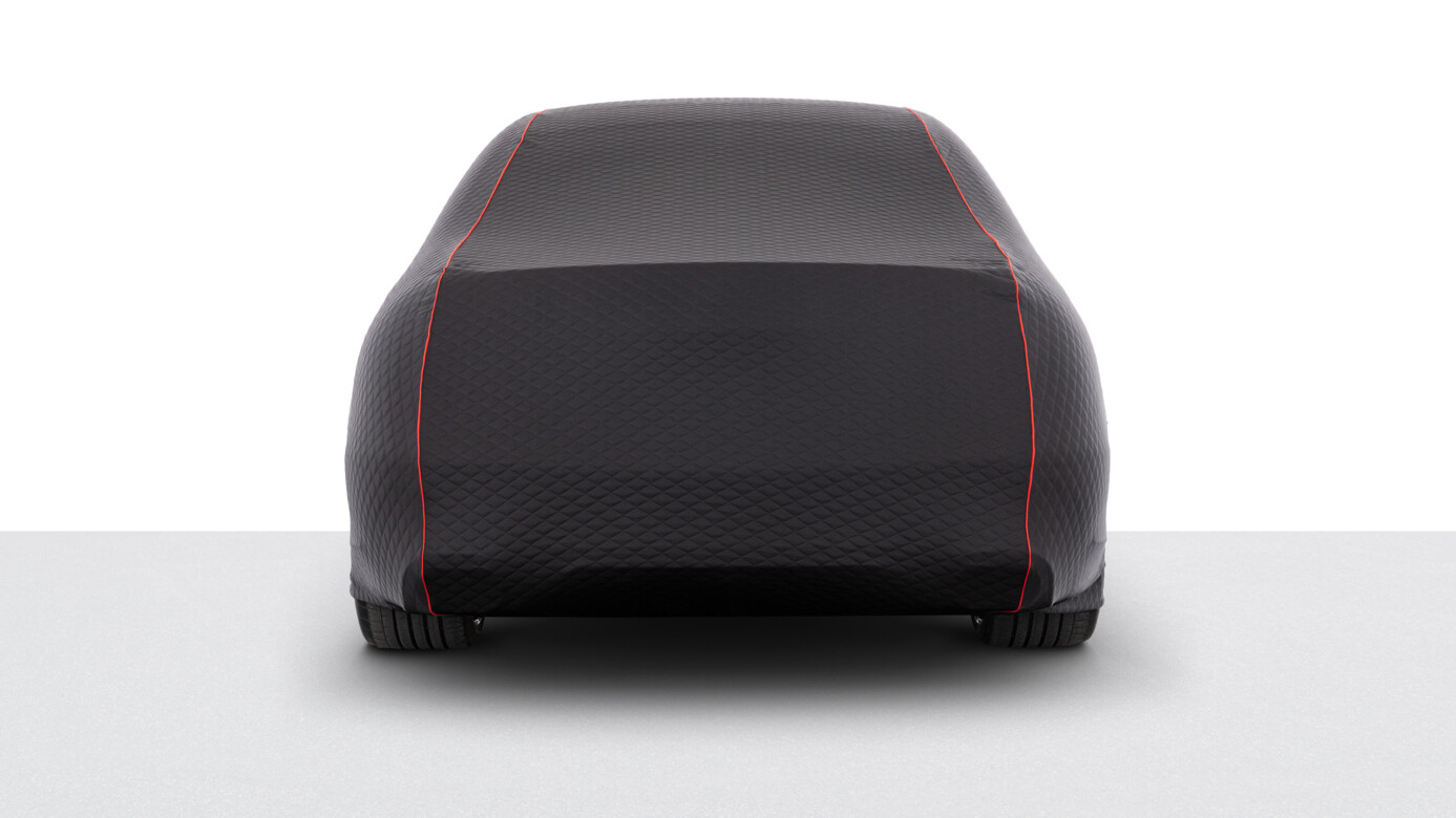 BRABUS Car Cover 5